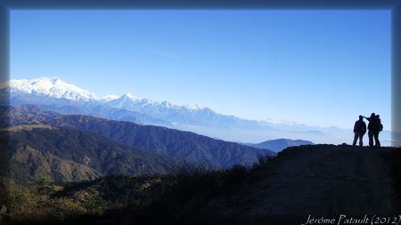 HimalayaTrek