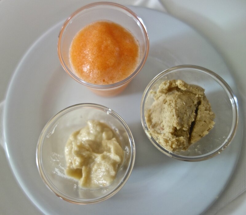 caviar d'aubergine