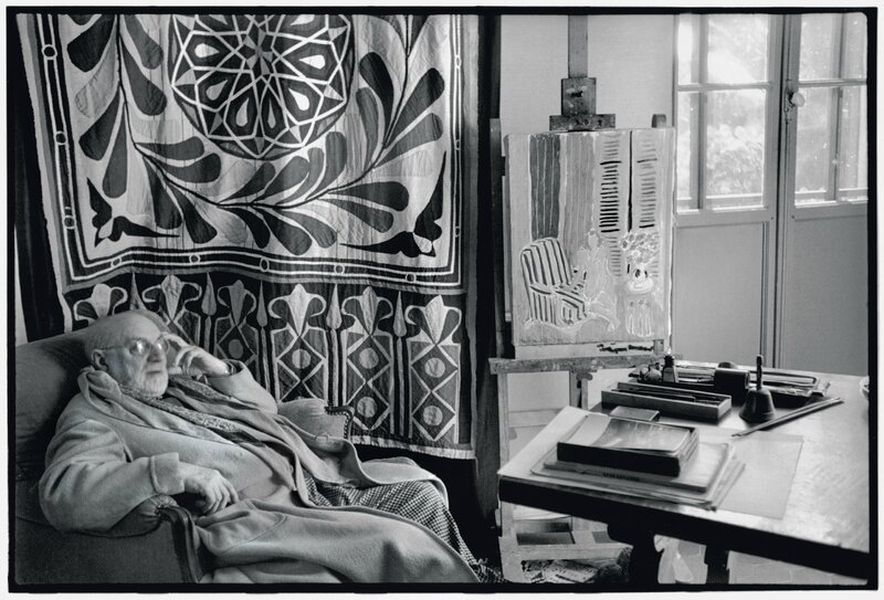 hcb_henri_matisse_at_home_in_vence_france_1944_h