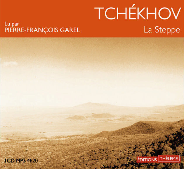 la-steppe-anton-tchekhov