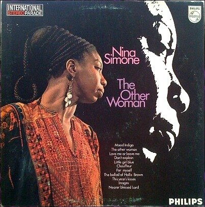 nina simone