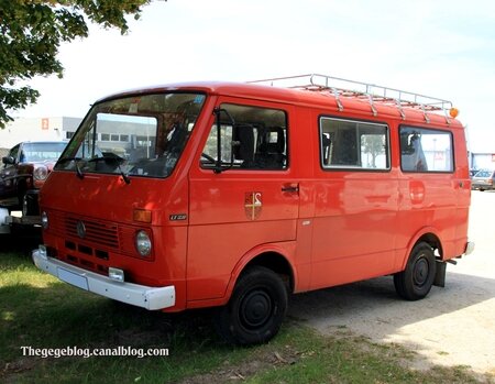Vw LT28 (RegioMotoClassica 2011) 01