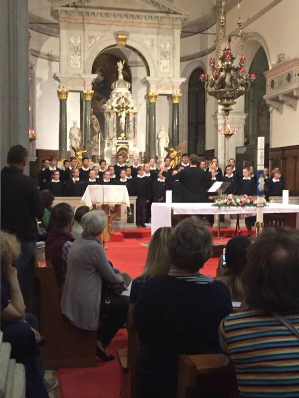 der concert venise2