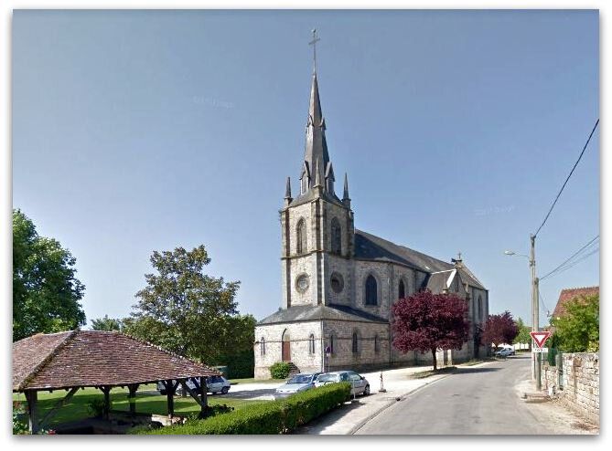 Saint-Front z
