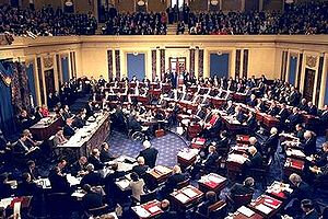 impeachment trial in Senate