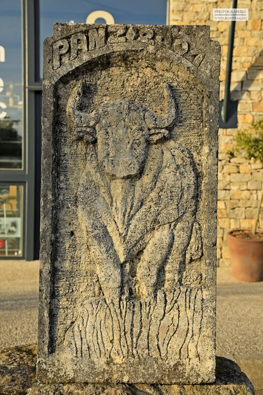 Photos JMP©Koufra 12 - Le Caylar Sculpture - 12022020 - 0002
