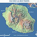 La Réunion (974) - Île intense ... à vivre !
