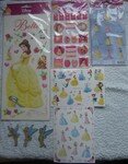 Stickers_Princesses