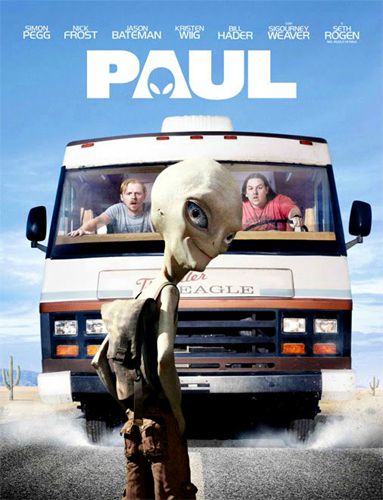 Paul (23 Janvier 2012)