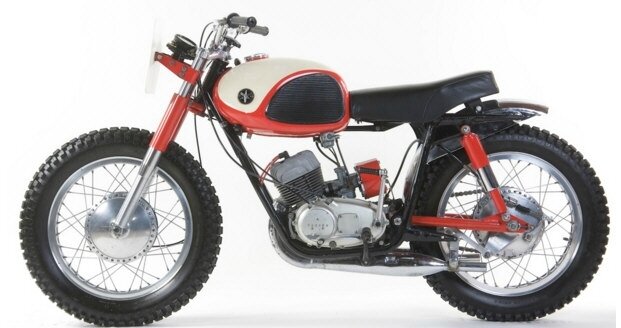 Yam250cross1965