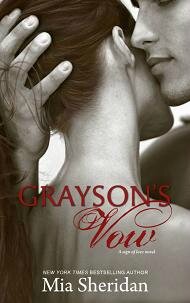 GraysonsVow