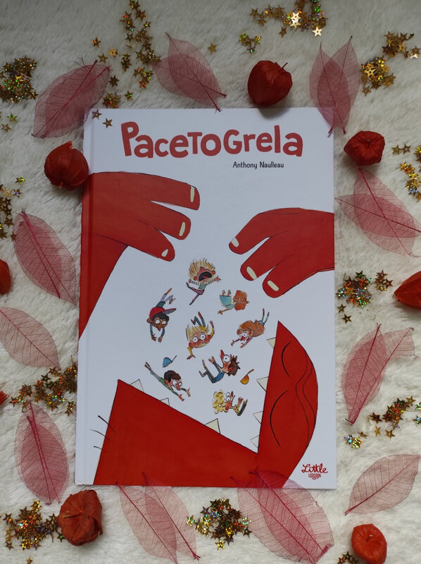 Pacetogrela