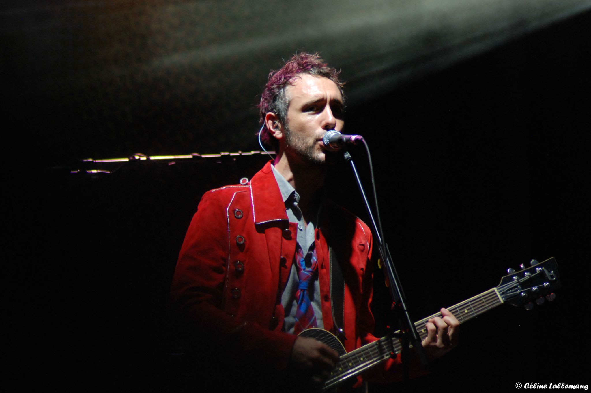 06 - FnacLive - Charlie Winston