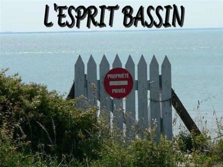 esprit bassin