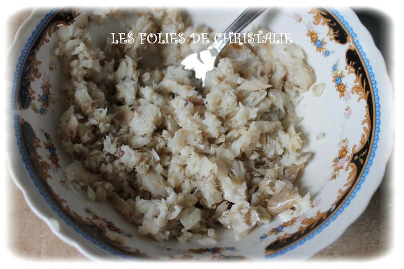 Terrine de poisson 2