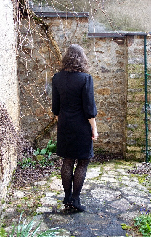 Petite Robe Noire (2)