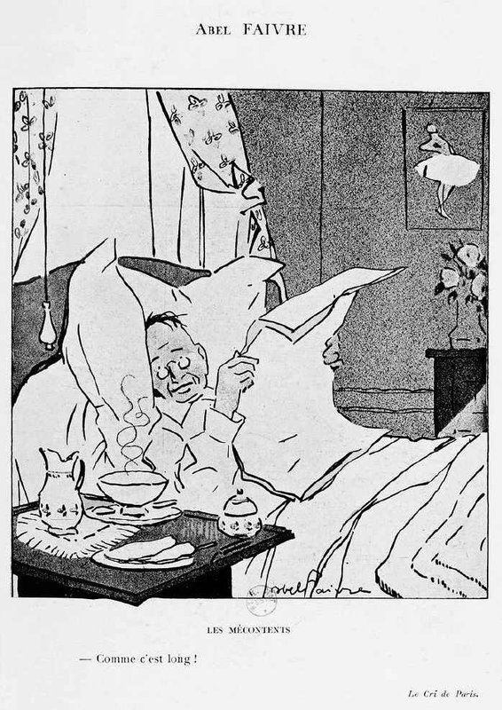 Esprit satirique41