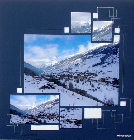 Val Cenis 2008-07