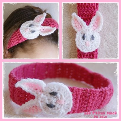 bandeaulapin