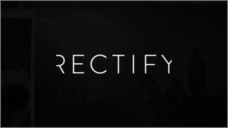 rectify logo