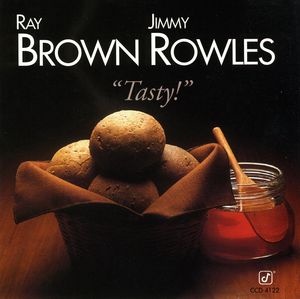 Ray_Brown_Jimmy_Rowles___1979___Tasty___Concord_Jazz_