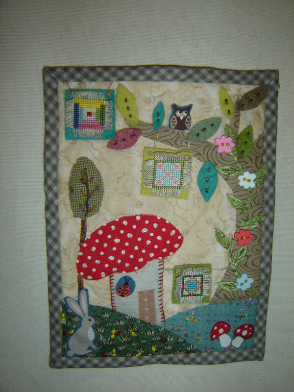 appliqué 2