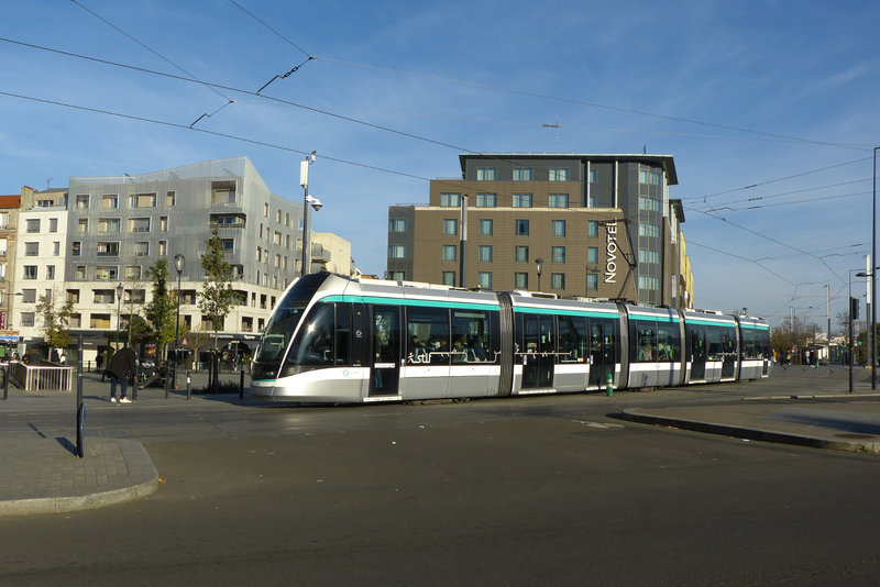 Bus RATP : libéralisation reportée - transportparis - Le webmagazine des  transports parisiens