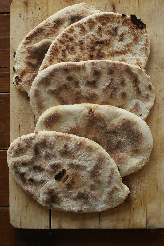 cheese naan-1