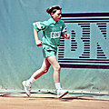 <b>Roland</b> <b>Garros</b> 1990