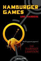 Harvard-Lampoon-Hamburger-Games Lectures de Liliba