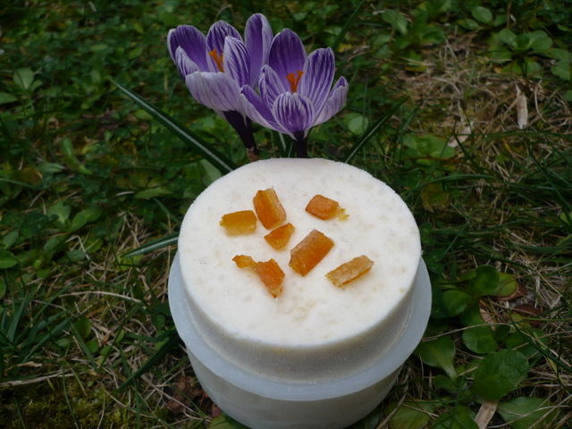Soufflé glacé à l&amp;#39;ananas - Cuisine rebelle