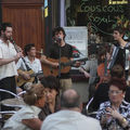 La Goutte - Tournée des Bars - 2009