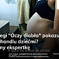 Les Yeux du Diable : Un documentaire polonais sur le trafic d'enfants destinés à l'<b>exploitation</b> sexuelle et au trafic d'organes