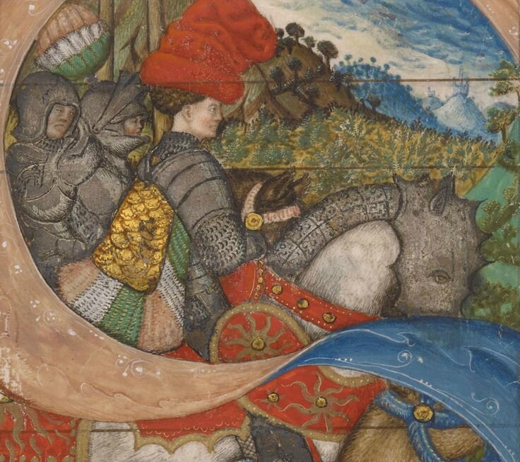 J. Paul Getty Museum presents 'Renaissance Splendors of the