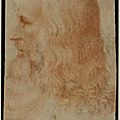 'Leonardo da <b>Vinci</b>: A Life in Drawing' in 12 simultaneous exhibitions across the UK