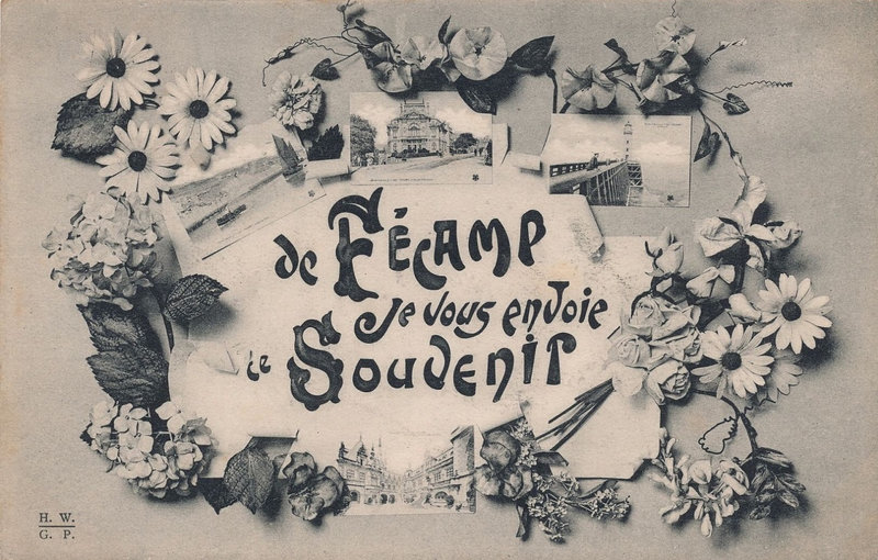 CPA Fécamp