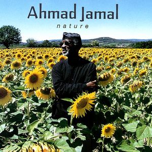 Ahmad_Jamal___1997___Nature__Dreyfus_