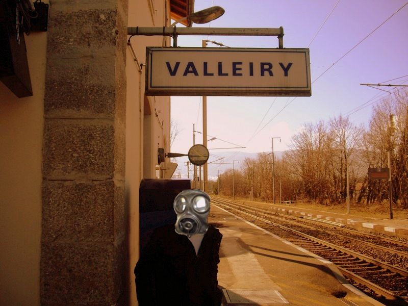Valleiry (Haute-Savoie)