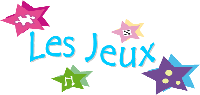 jeux