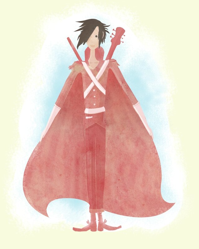 13-Le-soldat-rose-chante-Ami-a-jamaisÂ©Sandrine-deniau