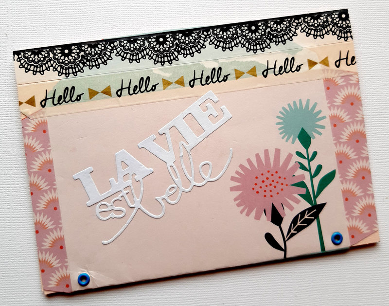 Milette ronde