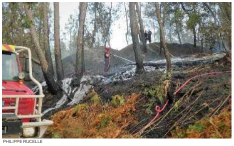 2022 09 01 SO Unn incendie détruit 5 hectares2