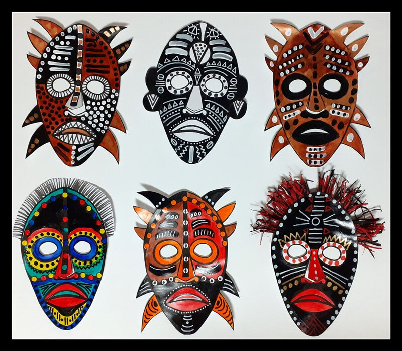 354-MASQUES-Masques africains (130)