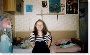 Avril 99, 17 ans devant le lit de céline