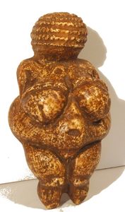 Vénus de Willendorf