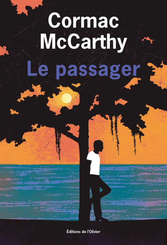 lepassagercormac