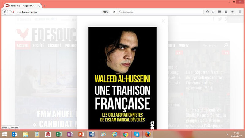 WaleedAlHusseiniFdesouche
