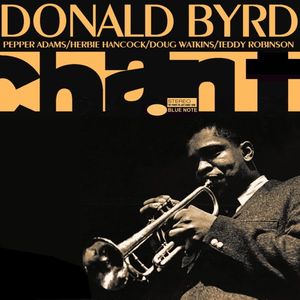 Donald_Byrd___1961___Chant__Blue_Note_