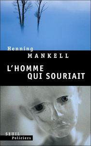 L'homme qui souriait