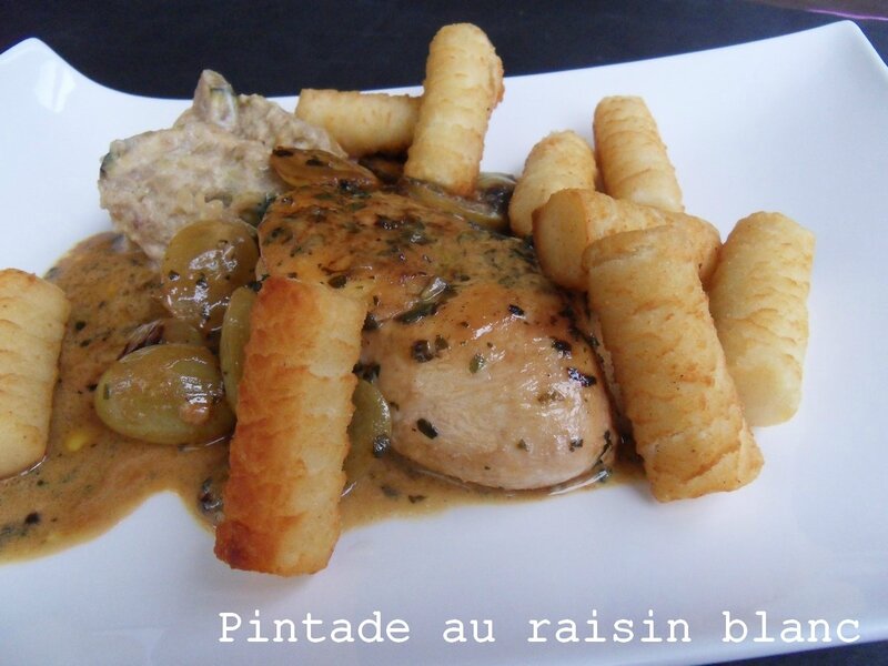 pintade au raisinblanc1